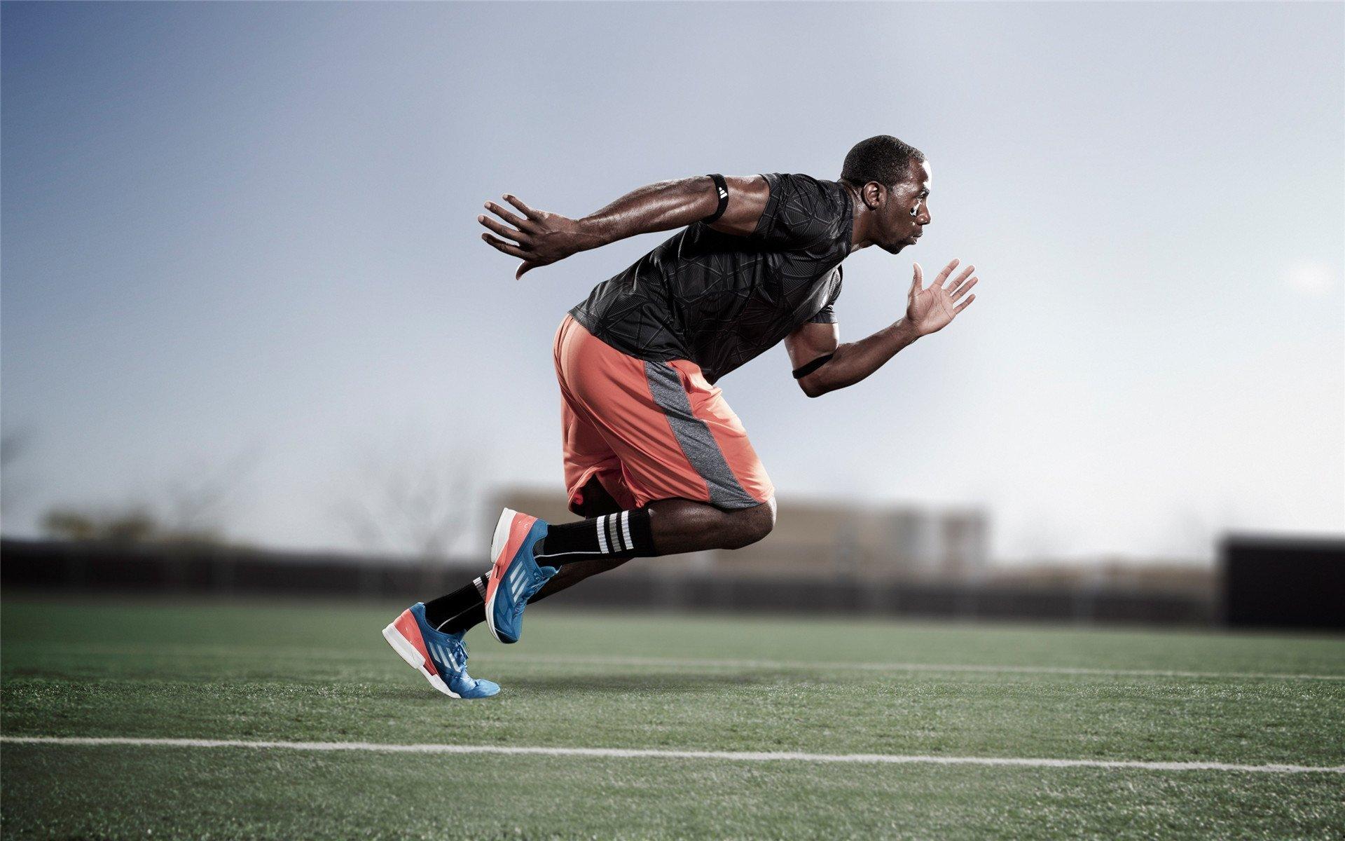 当镜头慢下来,你或许才会感受到足球的艺术