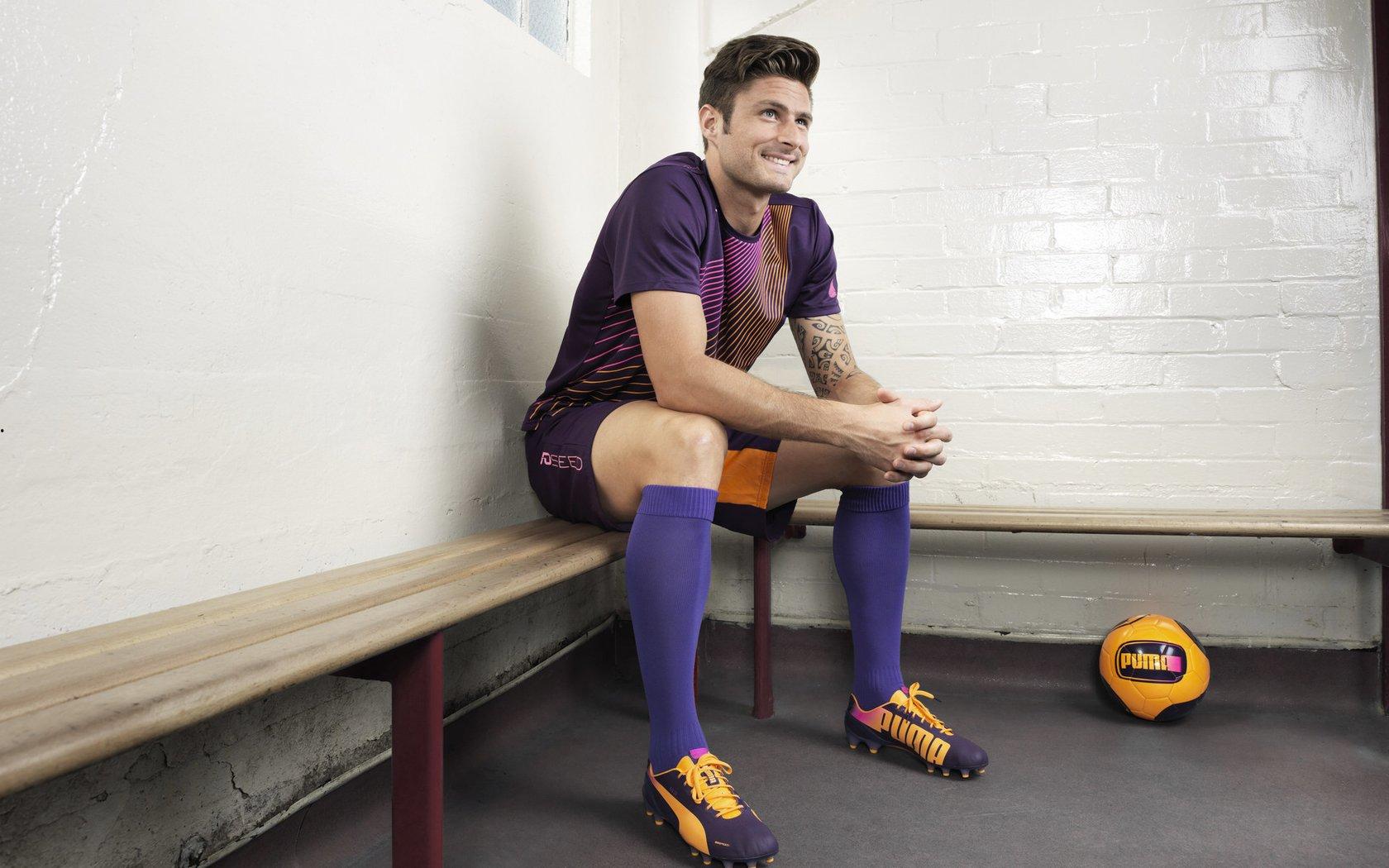 小孔塞桑的誓言，用汗水与拼搏证明，我配得上尤文图斯的信任与球衣